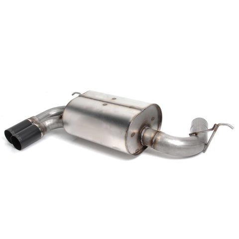Dinan Free Flow Axle Back Exhaust | 16-18 BMW 330i / 17-20 430i (D660-0069)
