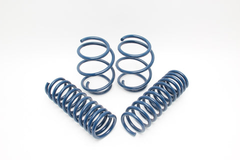 Dinan Performance Spring Set | 2006 - 2010 BMW M5 (D100-0913)