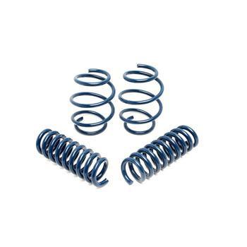 Dinan Performance Spring Set | 2015 - 2015 BMW M235I XDRIVE (D100-0927)