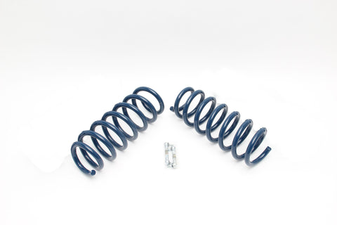Dinan Performance Spring Set | Multiple BMW Fitments (D100-0930)