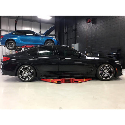 Dinan Performance Spring Set | 2017-2020 BMW 540i G30 (D100-0933)