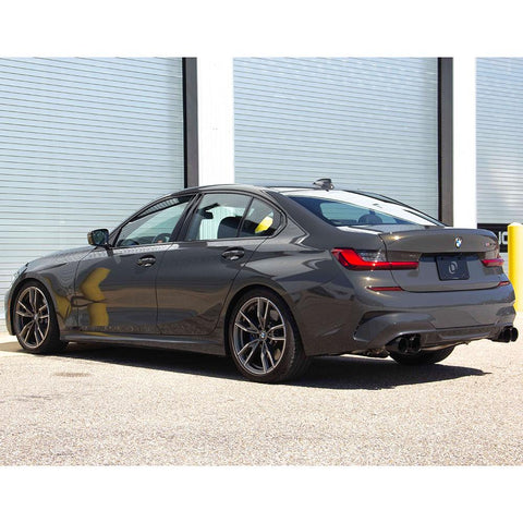 Dinan Performance Spring Set | 2019-2021 BMW 330i RWD/XDRIVE & M340i RWD G20 (D100-0934)