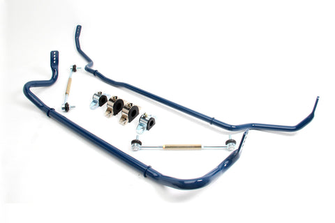 Dinan 34MM/24MM Adjustable Anti-Roll Bar | Multiple BMW Fitments (D120-0605)