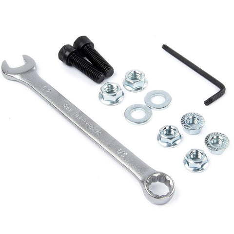 Dinan Shock Tower Brace | 1992-1999 BMW 318i/323i/325i/328i/M3 (D180-0372)