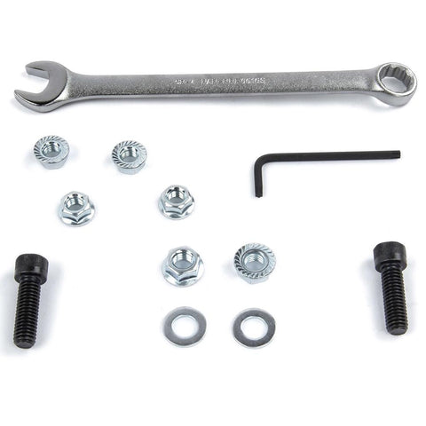 Dinan Shock Tower Brace | 1999-2006 BMW 323i/325i/328i/330i/M3 E46 (D180-0461)