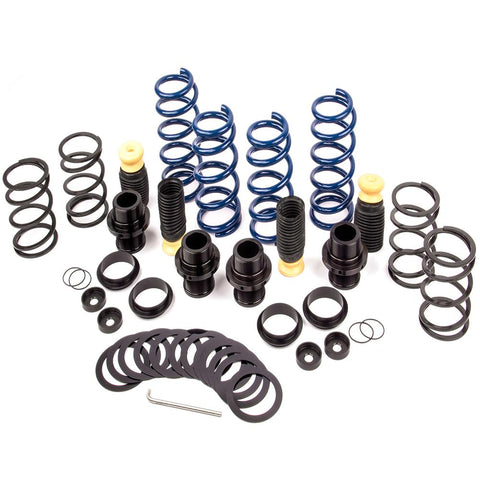 Dinan Adjustable Coil-Over Suspension System | 2018-2021 BMW M5 F90 (D190-0901)
