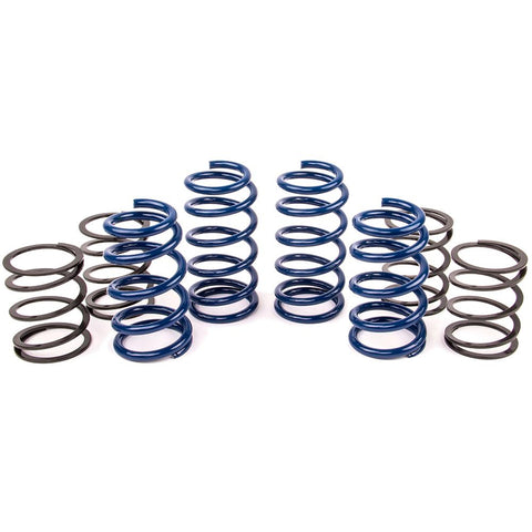 Dinan Adjustable Coil-Over Suspension System | 2018-2021 BMW M5 F90 (D190-0901)