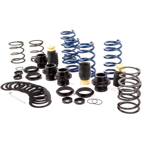 Dinan Adjustable Coil-Over Suspension System | 2018-2021 BMW M5 F90 (D190-0901)