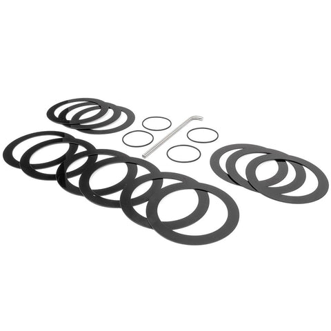 Dinan Adjustable Coil-Over Suspension System | 2018-2021 BMW M5 F90 (D190-0901)