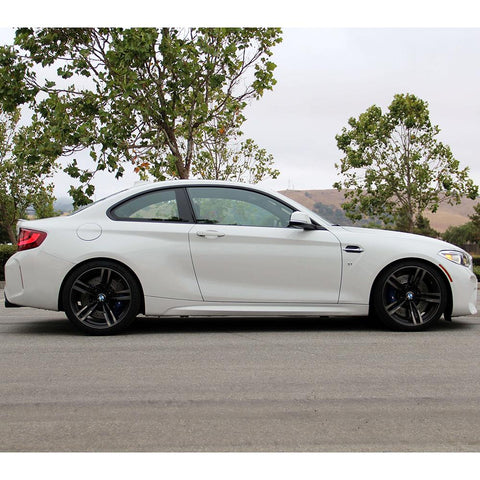 Dinan Adjustable Coil Over Suspension System | 2016-2020 BMW M2/M2C F87 (D190-8701)