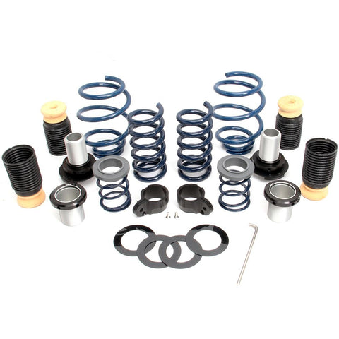 Dinan Adjustable Coil Over Suspension System | 2016-2020 BMW M2/M2C F87 (D190-8701)