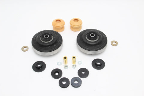 Dinan Supplemental Ride Quality & Handling Kit | 2008 - 2013 BMW M3 (D193-9031)