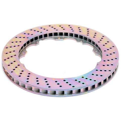 Dinan Front Replacement Rotor Set | Multiple Fitments (D230-0461/1-D)