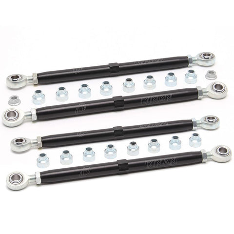 Dinan Rear Suspension Link Kit | Multiple Fitments (D280-0015)