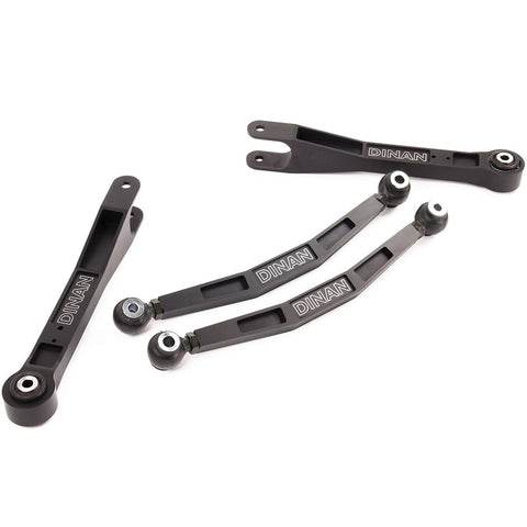 Dinan Suspension Rear Link Kit | 2018-2021 BMW M5 (D280-0020)