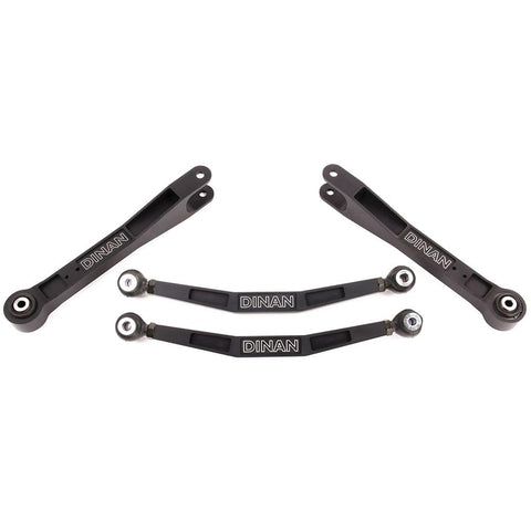 Dinan Suspension Rear Link Kit | 2018-2021 BMW M5 (D280-0020)