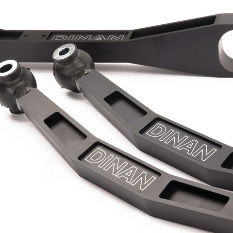 Dinan Suspension Rear Link Kit | 2018-2021 BMW M5 (D280-0020)