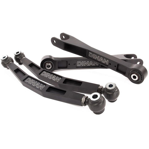 Dinan Suspension Rear Link Kit | 2018-2021 BMW M5 (D280-0020)