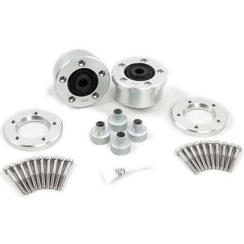 Dinan Tension Strut Ball Joint Kit | 2019-2021 BMW 330i and 2019-2021 BMW M340i (D280-0022)