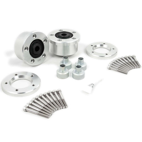 Dinan Tension Strut Ball Joint Kit | 2019-2021 BMW 330i and 2019-2021 BMW M340i (D280-0022)