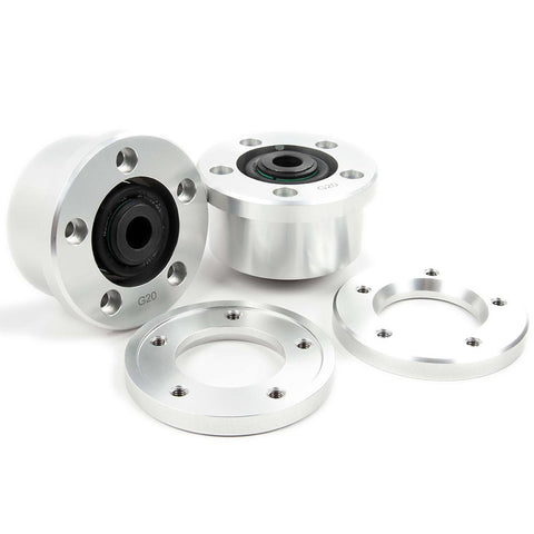 Dinan Tension Strut Ball Joint Kit | 2019-2021 BMW 330i and 2019-2021 BMW M340i (D280-0022)