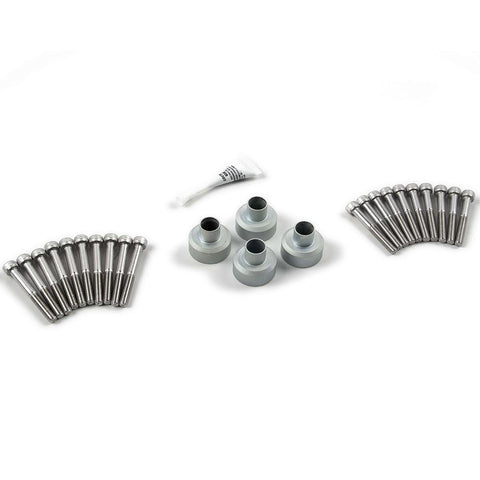 Dinan Tension Strut Ball Joint Kit | 2019-2021 BMW 330i and 2019-2021 BMW M340i (D280-0022)