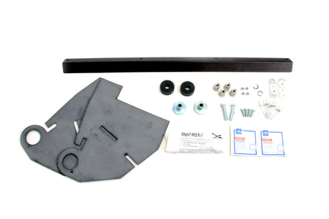 Dinan High Performance Dual Core Intercooler | 2016-2018 BMW M2 (D330-0026)