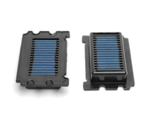 Dinan Replacement Air Filter For Carbon Fiber High Flow Air Intake/Strut Tower Brace | 2009-2017 BMW 550I/750I/Alpina B7 (D401-0018)