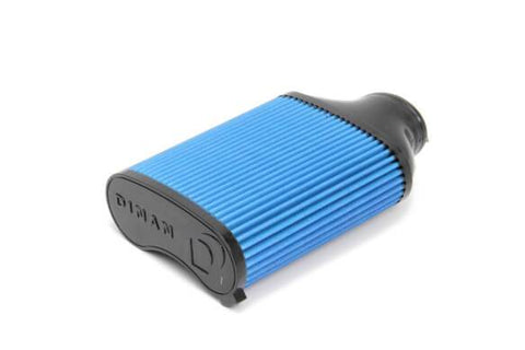 Dinan Left Replacement Air Filter For D760-0047 | 2015 - 2019 BMW X5/X6 (D401-0024)