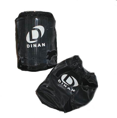 Dinan Replacement Air Filter Sock | 1992 - 2006 BMW 323I/325I/328I/330I/525I/528I/M3/Z3/Z3M (D401-0111)