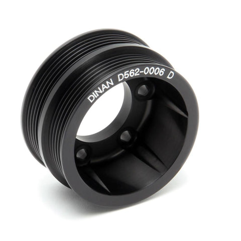 Dinan Underdrive Pulley Kit | 2008-2013 BMW M3 (D560-0004)