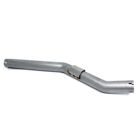 Dinan Resonator Delete Kit | 2016-2017 BMW M2 (D660-0059)