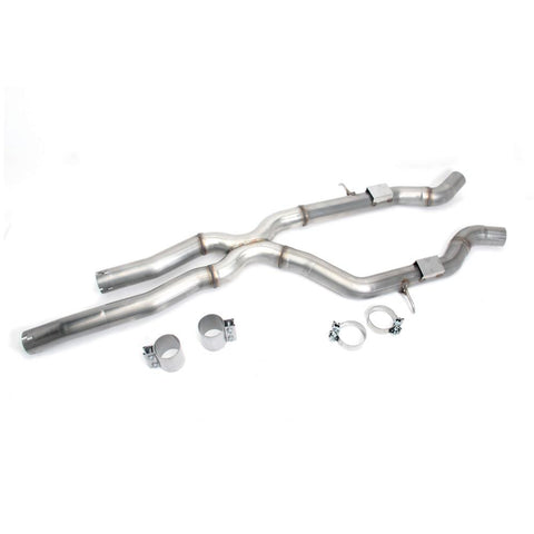 Dinan High Flow X-Pipe | 2015-2020 BMW M3/M4 (D660-0060)