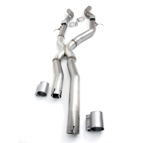 Dinan High Flow X-Pipe | 2015-2020 BMW M3/M4 (D660-0060)