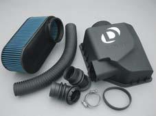 Dinan Intake System | Multiple BMW Fitments (D760-0002)