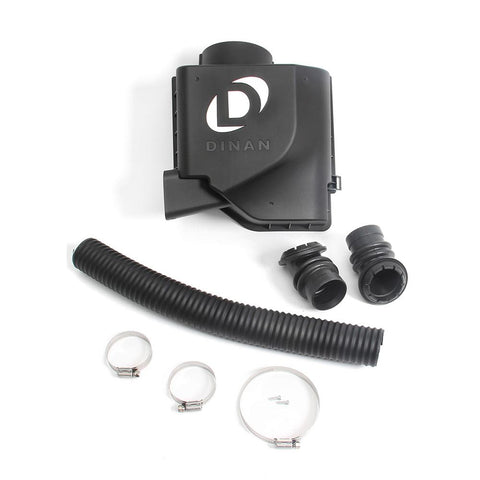 Dinan High Flow Intake System | 2001-2006 BMW 325i (D760-0007)