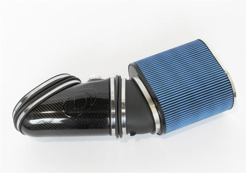 Dinan Carbon Fiber Air Intake | Multiple BMW Fitments (D760-0028)