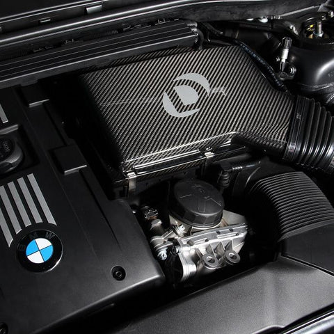 Dinan Cold Air Intake | 2011 BMW 1M E82 (D760-0034)