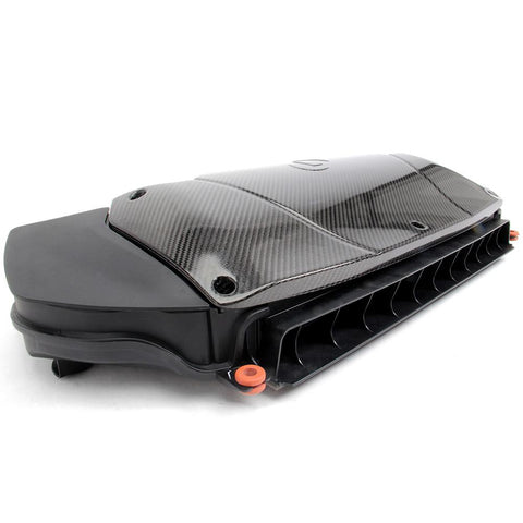 Dinan Cold Air Intake | 15-18 BMW X5M & 15-19 BMW X6M F85/F86 (D760-0047)