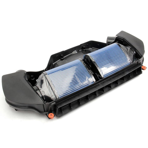 Dinan Cold Air Intake | 15-18 BMW X5M & 15-19 BMW X6M F85/F86 (D760-0047)