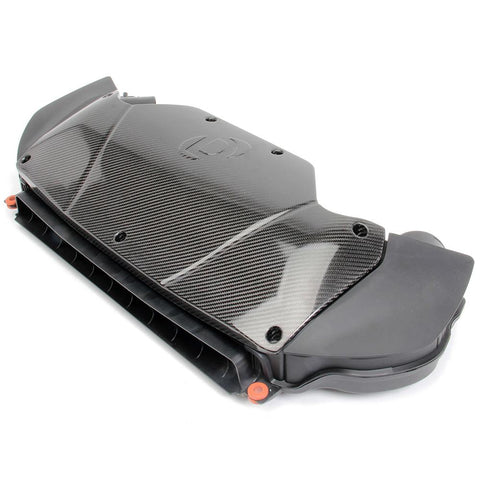 Dinan Cold Air Intake | 15-18 BMW X5M & 15-19 BMW X6M F85/F86 (D760-0047)