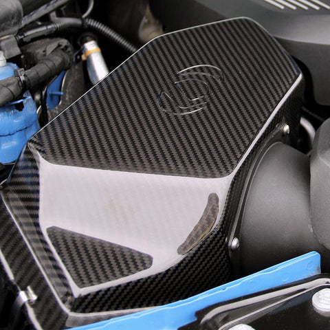 Dinan Cold Air Intake | 2016-2020 BMW 230i/330i/430i (D760-0048)