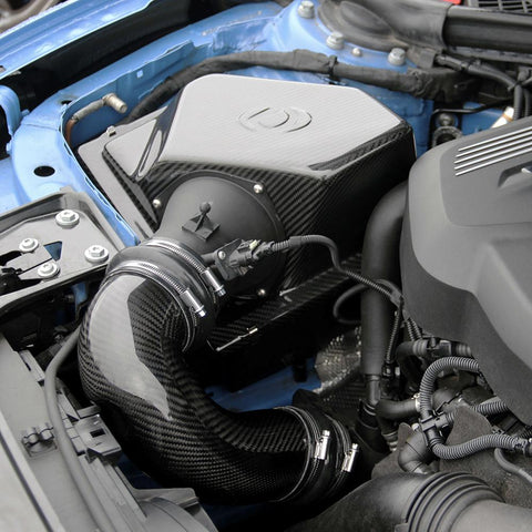 Dinan Cold Air Intake | 2016-2020 BMW 230i/330i/430i (D760-0048)