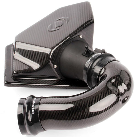 Dinan Cold Air Intake | 2016-2020 BMW 230i/330i/430i (D760-0048)