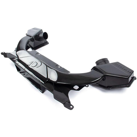 Dinan Cold Air Intake | 2018-2021 BMW M5 (D760-0049)