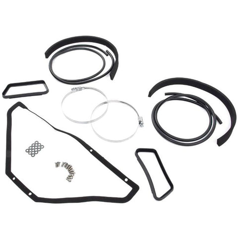 Dinan Cold Air Intake | 2018-2021 BMW M5 (D760-0049)