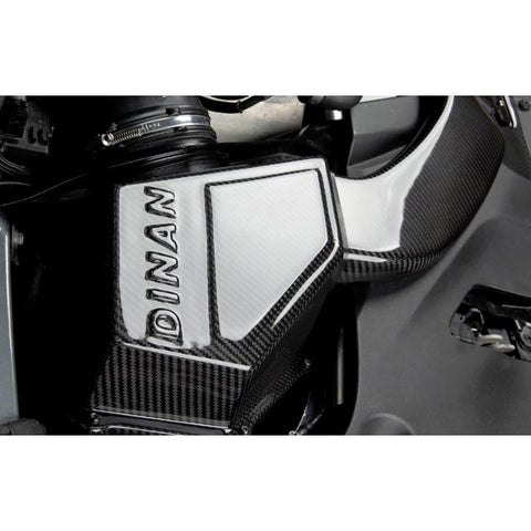 Dinan Cold Air Intake | 2018-2021 BMW M5 (D760-0049)