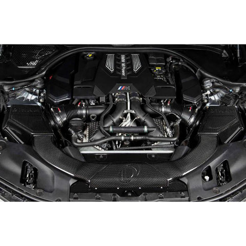 Dinan Cold Air Intake | 2018-2021 BMW M5 (D760-0049)