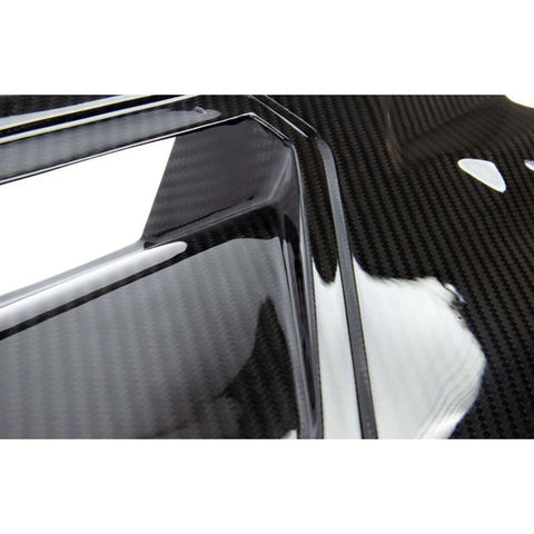 Dinan Cold Air Intake | 2018-2021 BMW M5 (D760-0049)