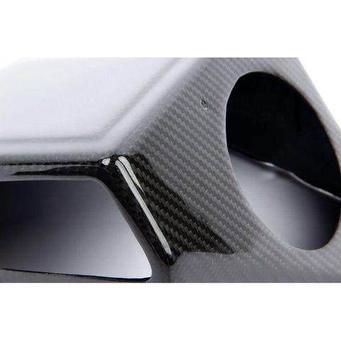 Dinan Cold Air Intake | 2018-2021 BMW M5 (D760-0049)